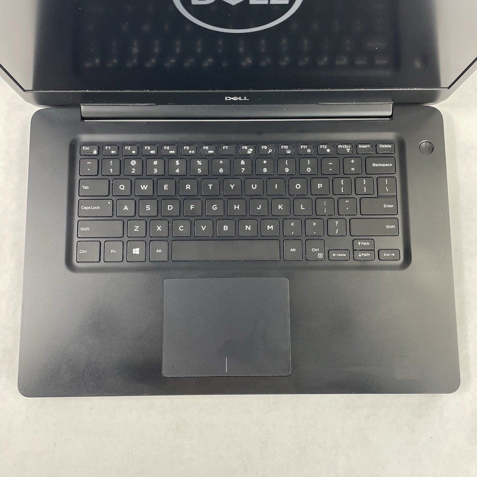 Dell Vostro 5581 15.6" i5-8265U 1.60 GHz 8 GB RAM No SSD/OS/AC2