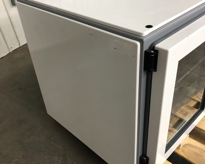 Sartorius CERTOMAT CTplus UH-50 Lab Incubator Shaker Shaking Cabinet