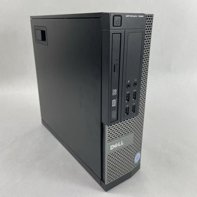 Dell Optiplex 7020 SFF i7-4790 3.60 GHz 4 GB RAM No HDD/OS