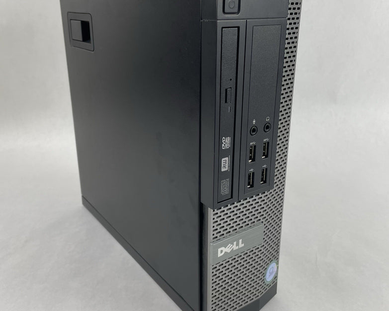 Dell Optiplex 7020 SFF i7-4790 3.60 GHz 4 GB RAM No HDD/OS