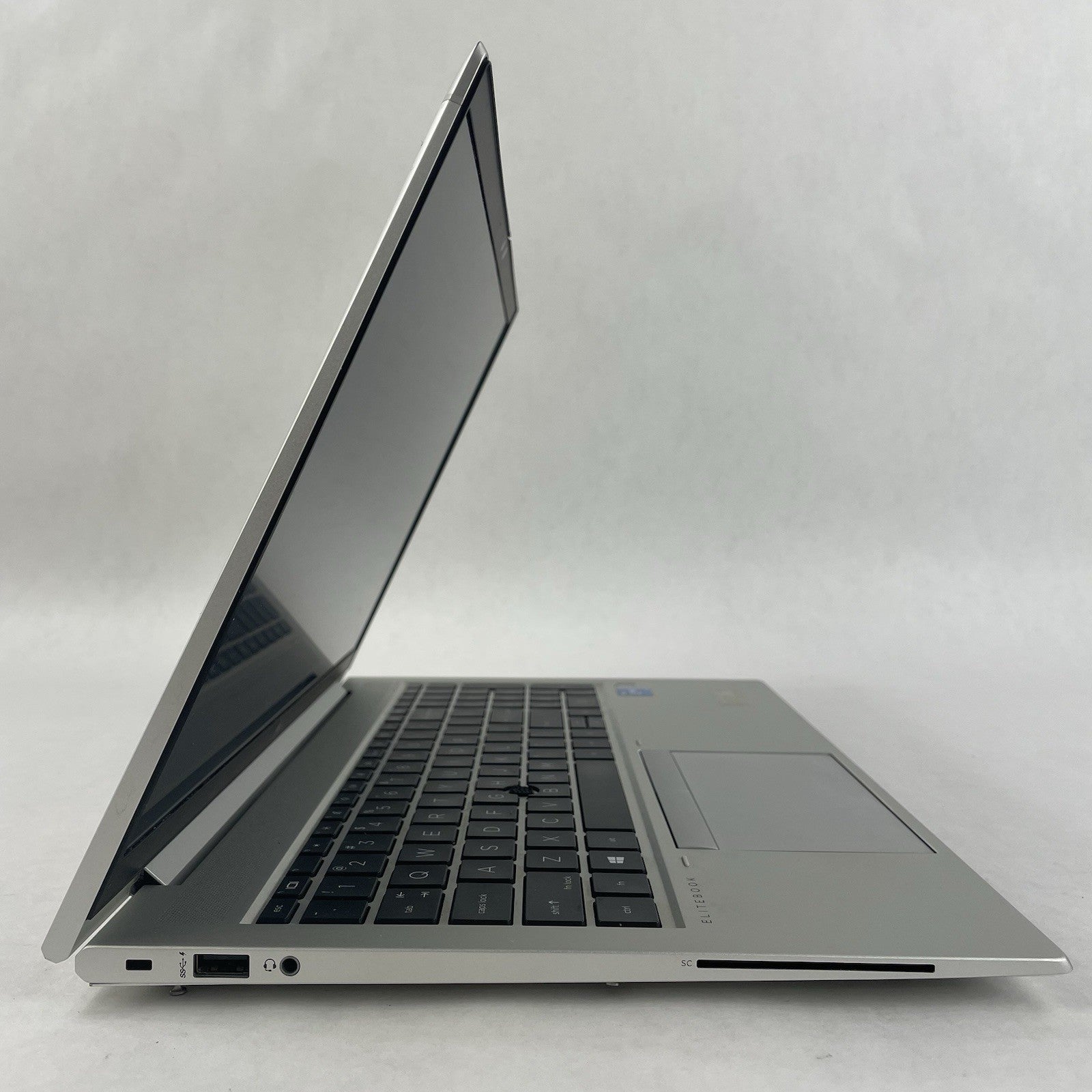 HP EliteBook 850 G8 15.6" i5-1145G7 2.60 GHz 8 GB RAM No SSD/OS/AC3