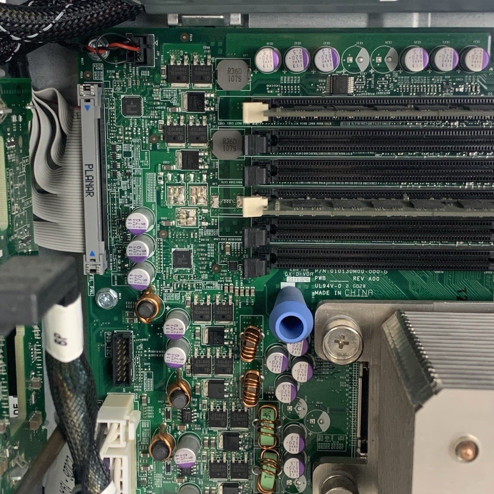 Dell PowerEdge T310 Tower Server 1x Xeon 3450 2.67 GHz 4 GB Ram No OS No HDD18