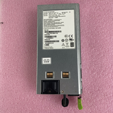 Cisco PS-2651-1-LF Power Supply No Power Cord lot of 2