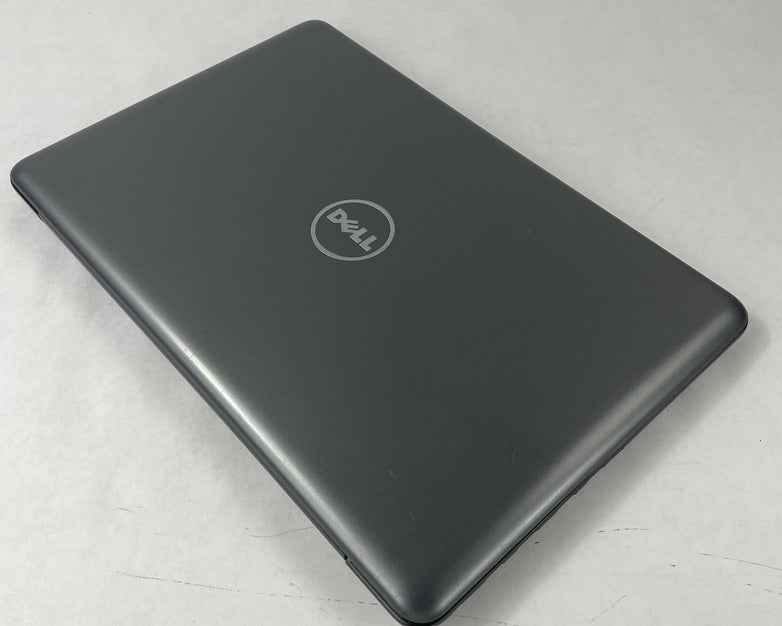 Dell Inspiron 5567 15.6" Core i7-7500U 2.7 GHz 8 GB RAM No HDD No OS No Battery