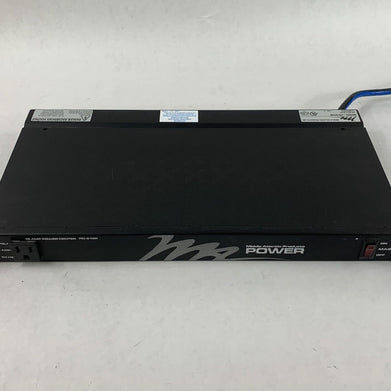 Middle Atlantic Products PD-915R 120V-15A-60Hz 8-Port Rackmount Power Center