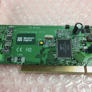 Western Digital FireWire PCI Adapter 1394 i.LINK WDAD004-RNW