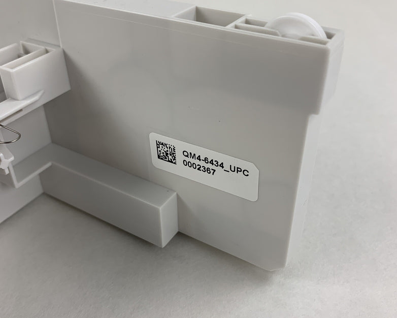 Canon QM4-6434 WG7250F Top Paper Tray #1