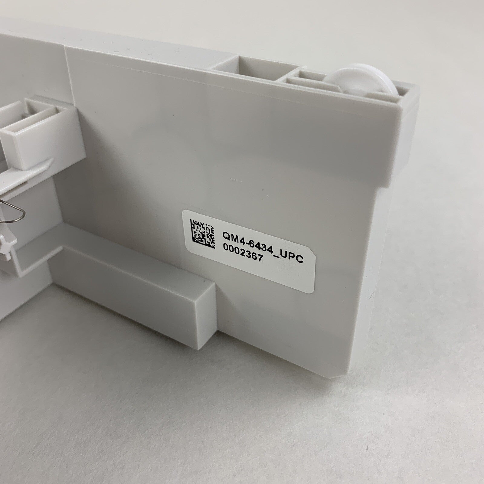 Canon QM4-6434 WG7250F Top Paper Tray #1