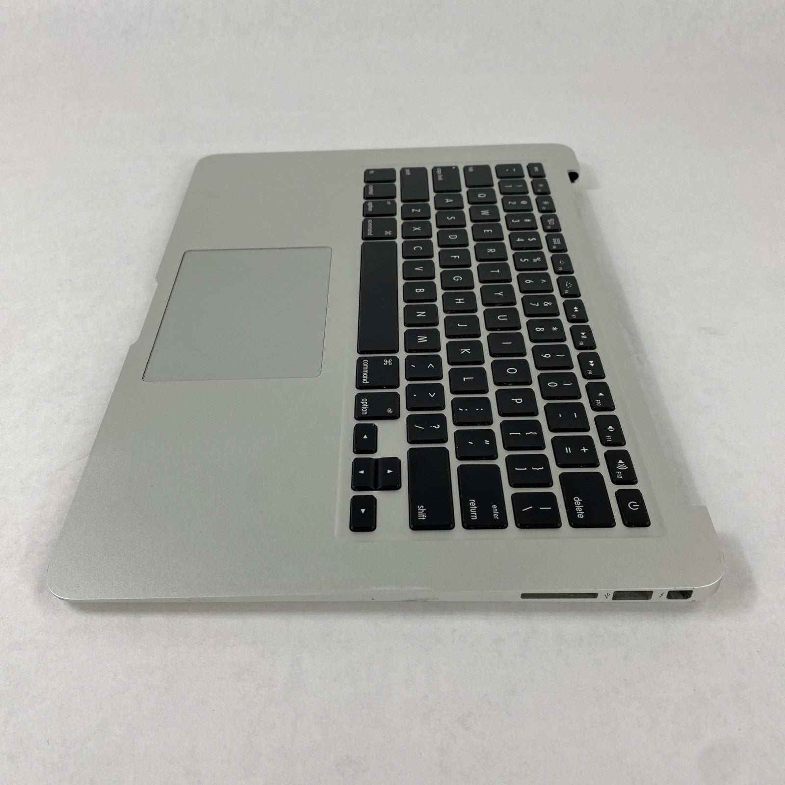 Apple MacBook Air A1466 2017 Keyboard Assembly w/ Battery2