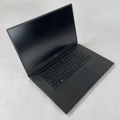 Dell Precision 5510 15.6" i7-6820HQ 2.70 GHz 16 GB RAM No SSD/OS/AC