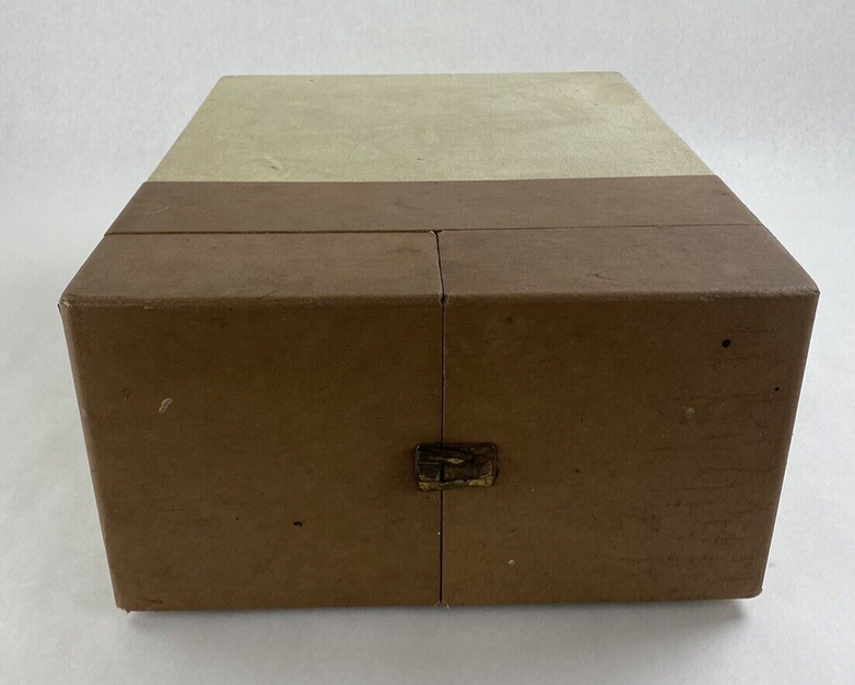 Parts and Repair Vintage Coronado PH 20-4032b Record Player