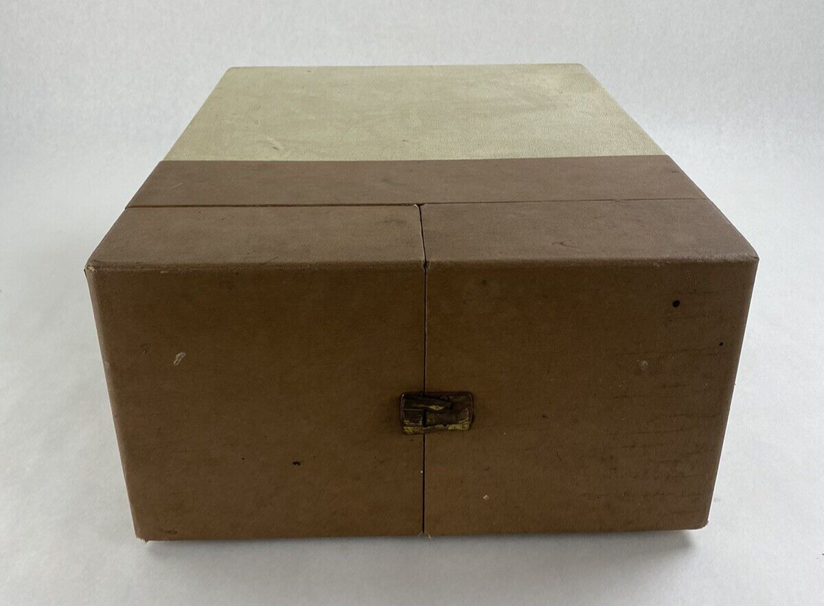 Parts and Repair Vintage Coronado PH 20-4032b Record Player