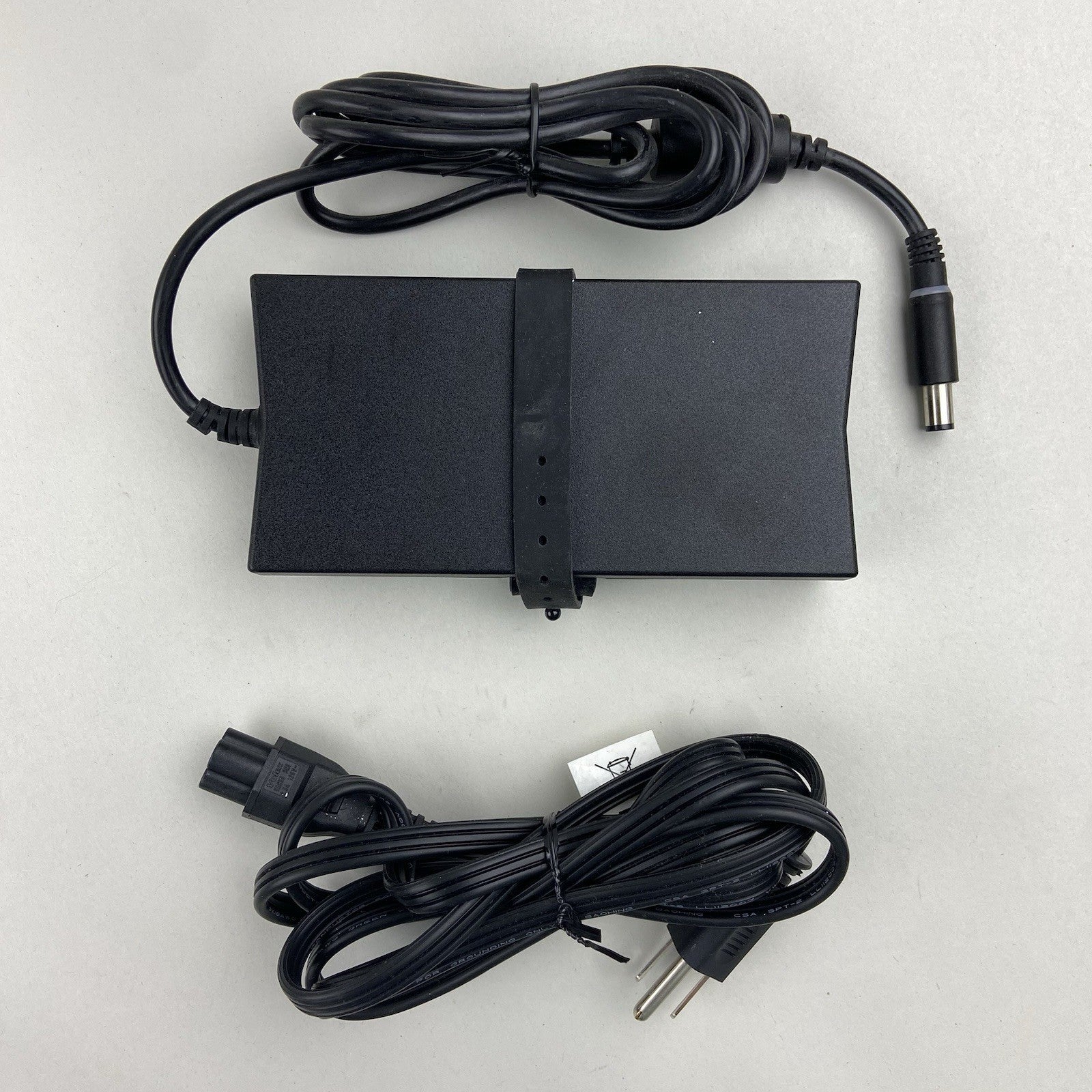 Dell 130W AC Adapter Charger LA130PM121 7.4mm 19.5V1