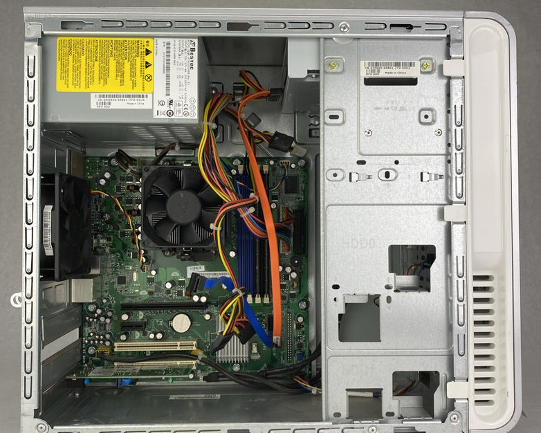 Dell Inspiron 531 MT AMD Athlon 64 x2 2.60GHz 2GB RAM No HDD No OS