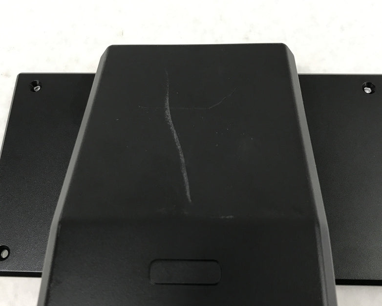 HANNSG HSG1040 TV Stand 45-28100500G0IF Black