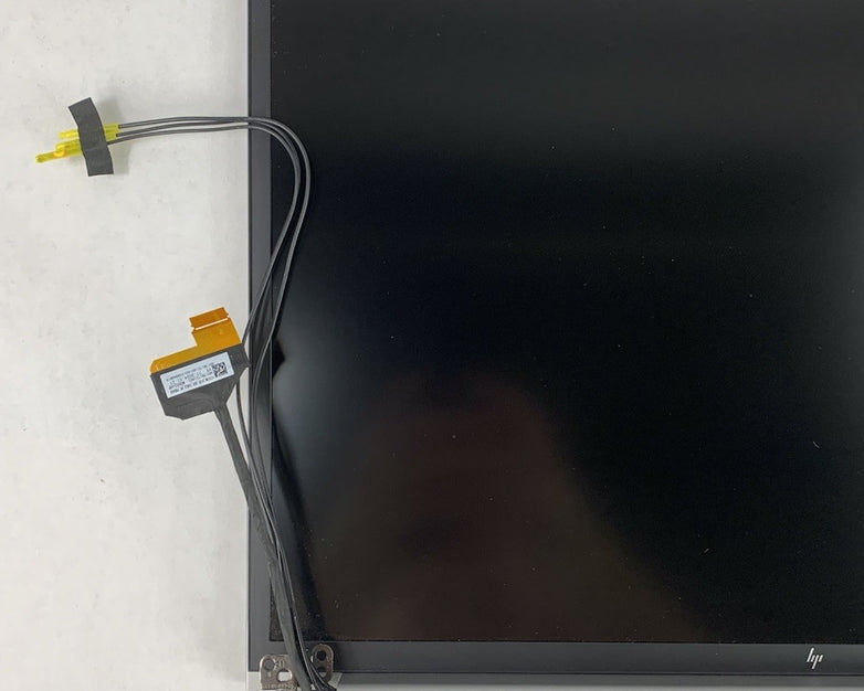 HP HSN-I56C 15.6" FHD 1920 x 1080 Non-Touch Screen Assembly - Untested