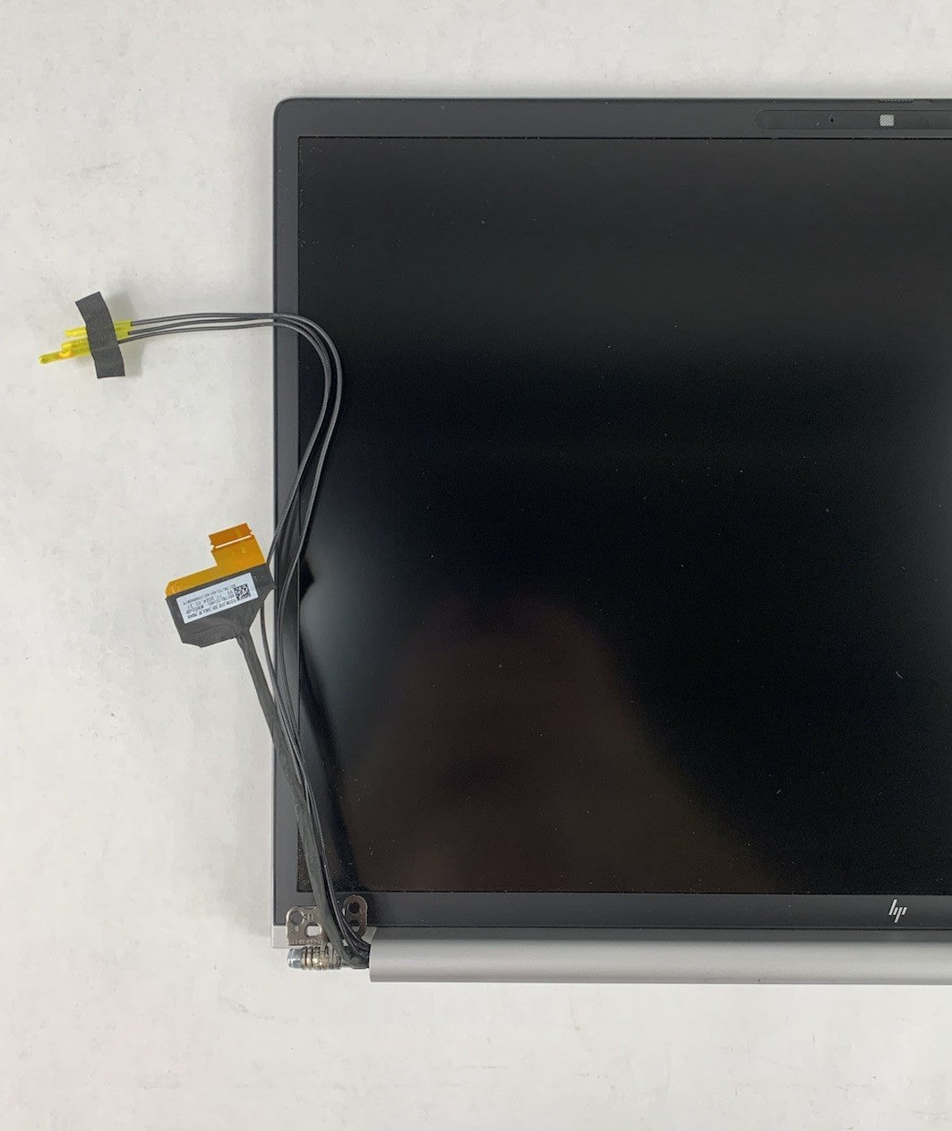 HP HSN-I56C 15.6" FHD 1920 x 1080 Non-Touch Screen Assembly - Untested2