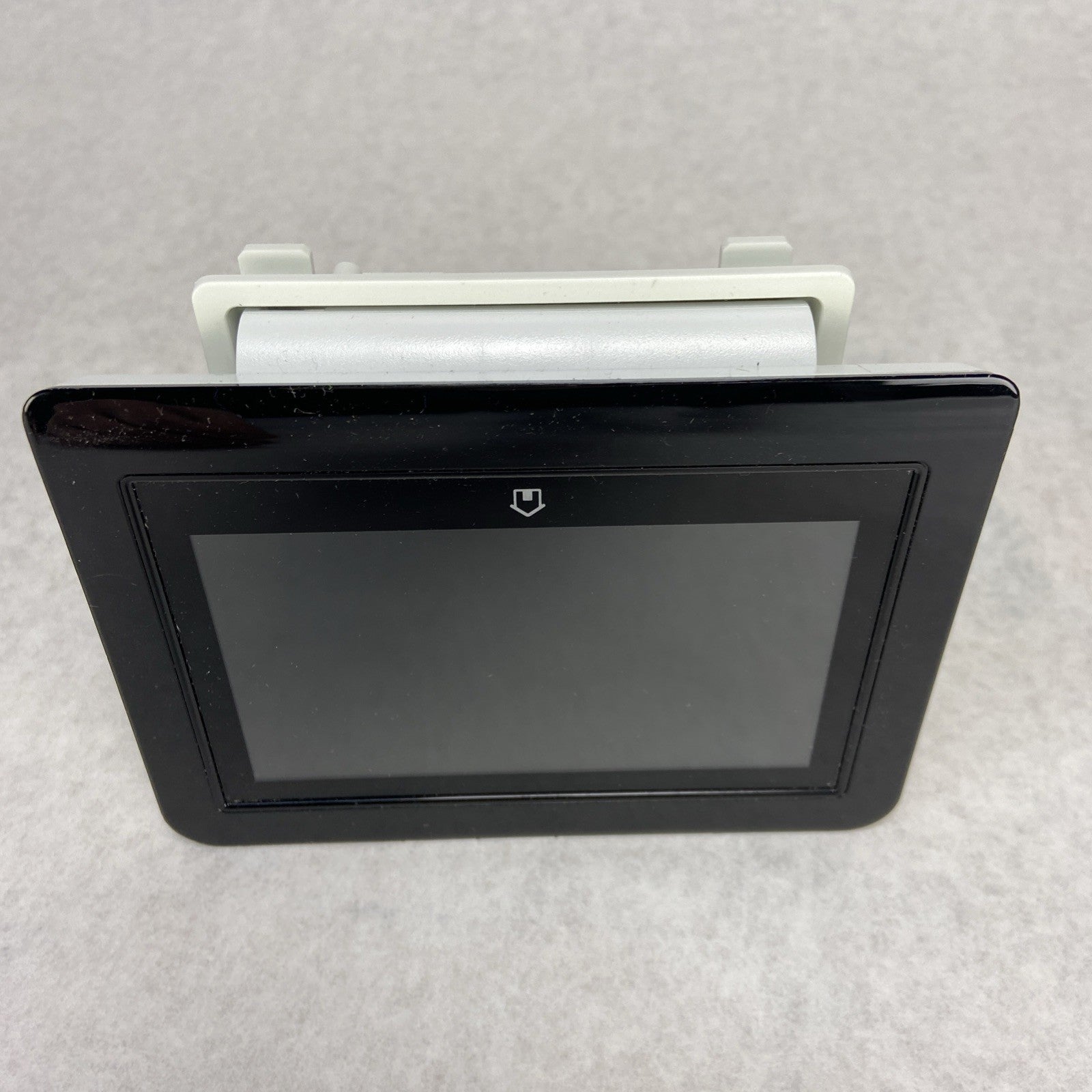 HP LaserJet M605 M606 E6B69-60107 Touch Control Panel Display