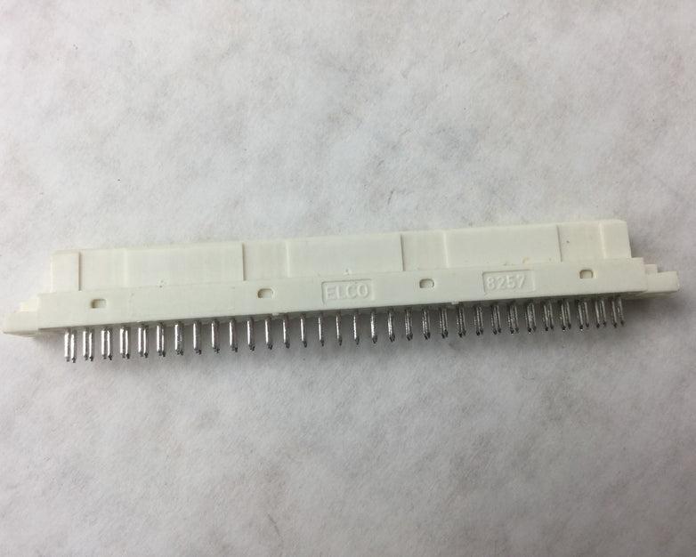 ELCO 8257 Connector, NEW