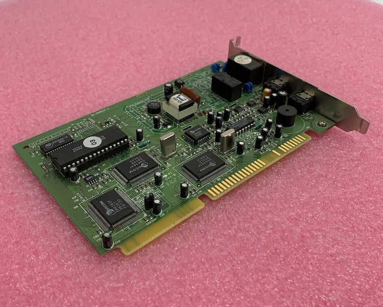 Unbranded 92109859 Fax/Modem Card