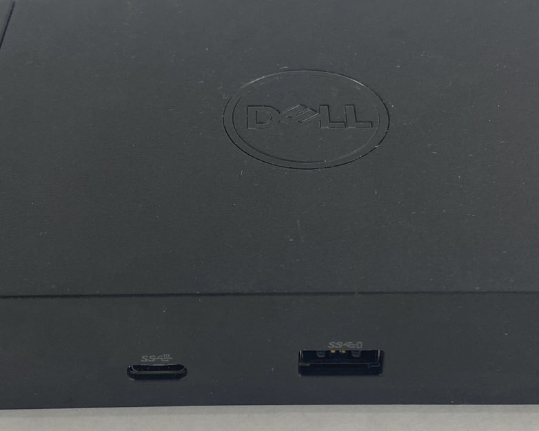 Dell WD22TB4 180W Thunderbolt 4 Docking Station Power Tested