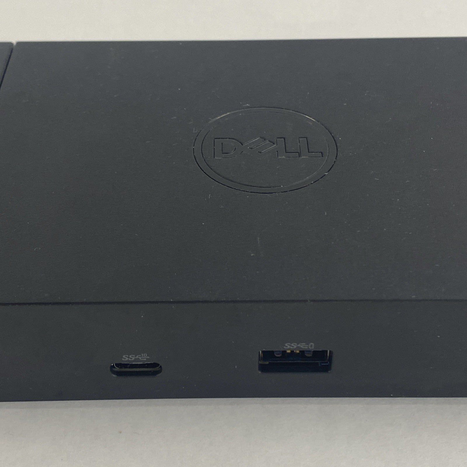 Dell WD22TB4 180W Thunderbolt 4 Docking Station Power Tested2