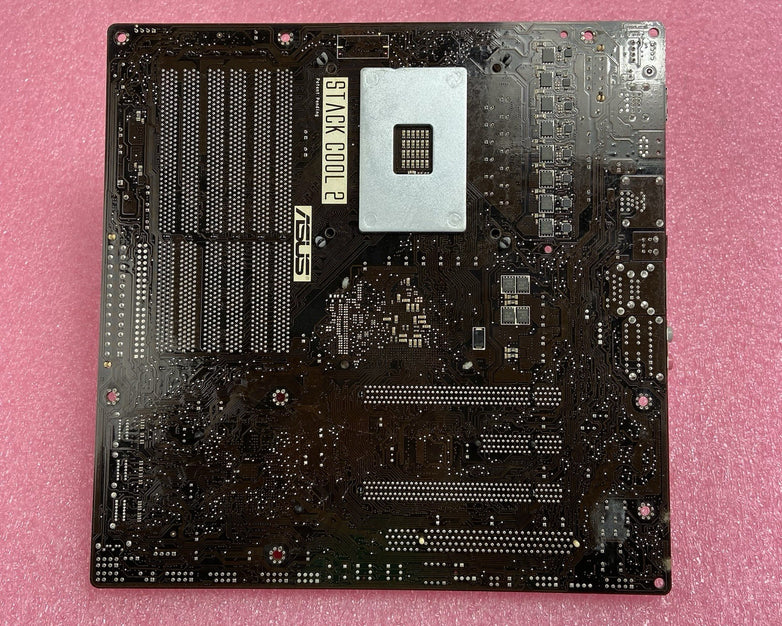 ASUS Rampage II Motherboard Intel Core i7-920 2.67GHz 6GB RAM w/IO Shield