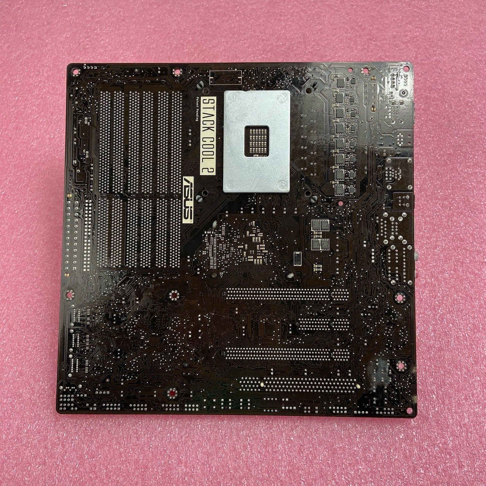 ASUS Rampage II Motherboard Intel Core i7-920 2.67GHz 6GB RAM w/IO Shield8