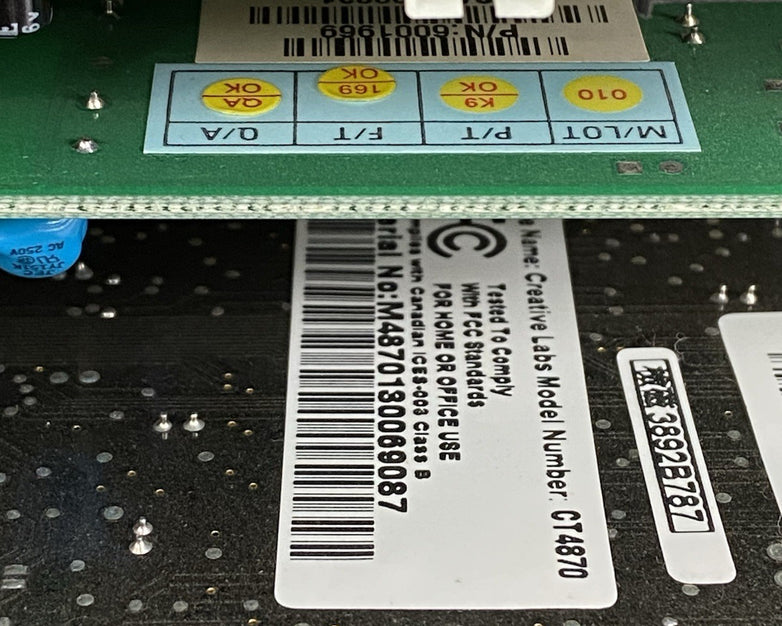 Gateway E-4600 MT Intel Pentium 4 1.8GHz 256MB No HDD No OS