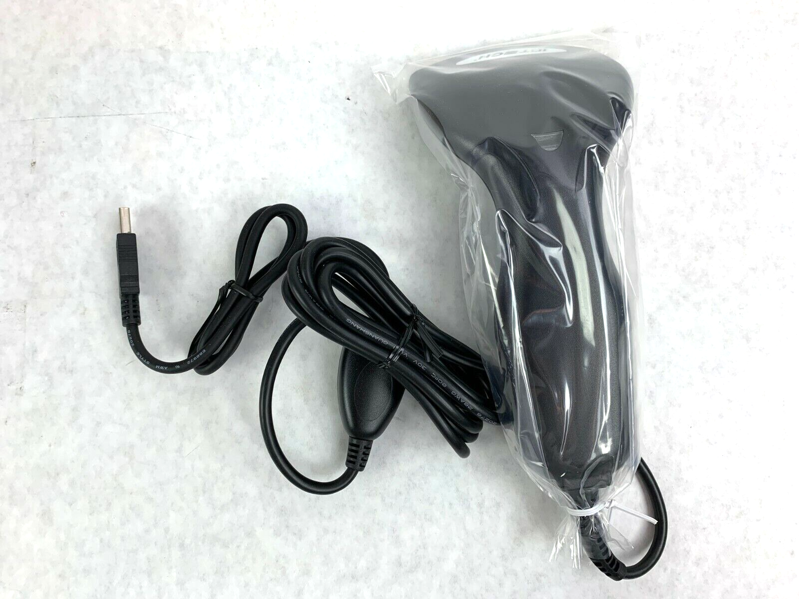 New Idtech IDT4431-4UB Econoscan Close Mid Range USB Barcode Scanner Reader