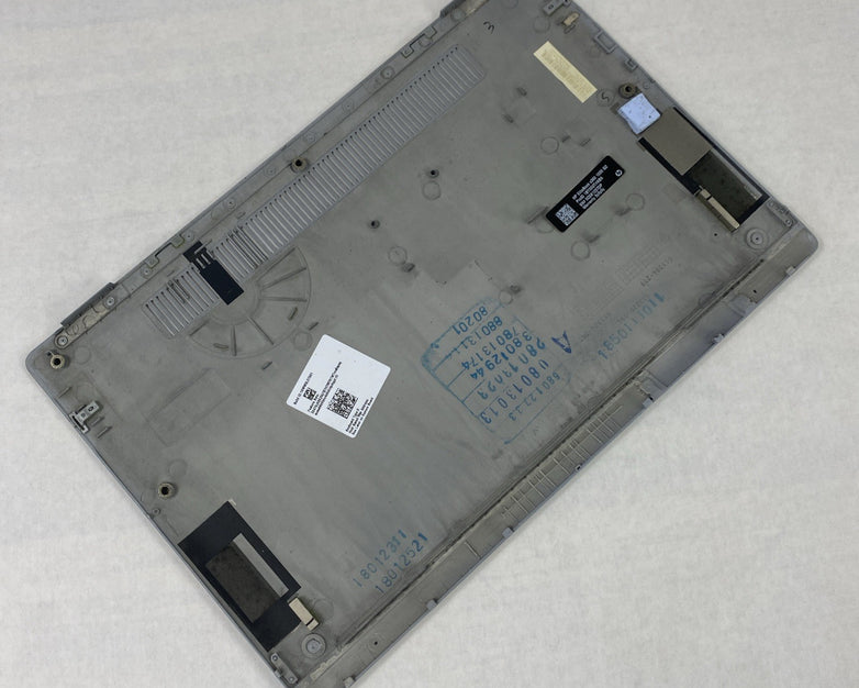 HP EliteBook x360 1030 G2 14" Laptop Bottom Base Cover Assembly