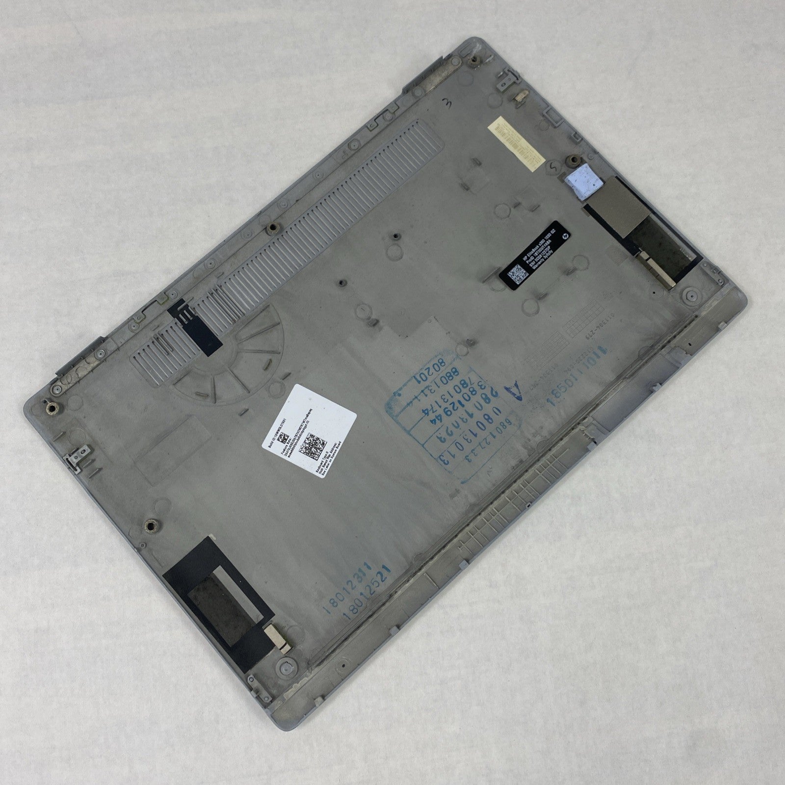 HP EliteBook x360 1030 G2 14" Laptop Bottom Base Cover Assembly