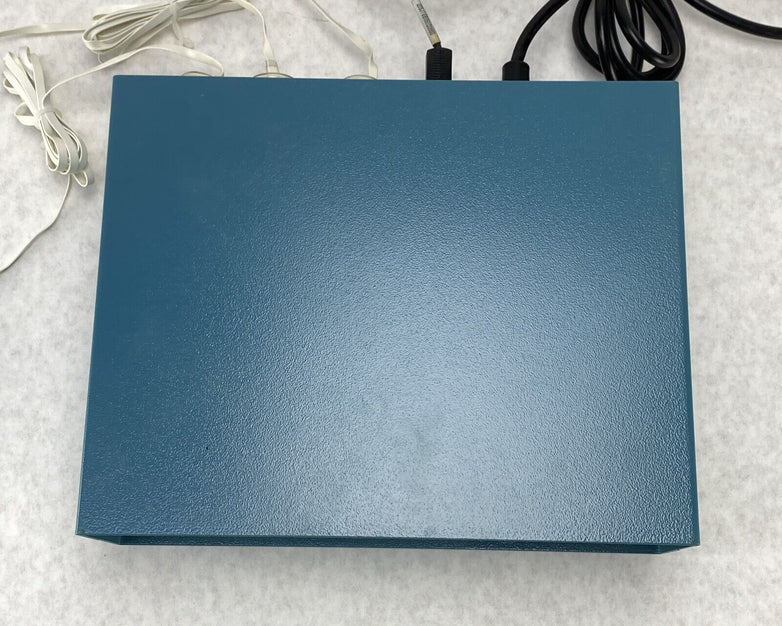 GE Healthcare PRT-DPM-3T Pressure Transducer Display Unit 56-4106-11