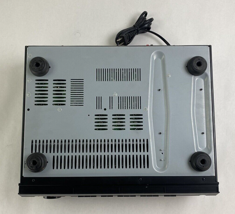 Onkyo Receiver HT-R667 For Parts or Repair