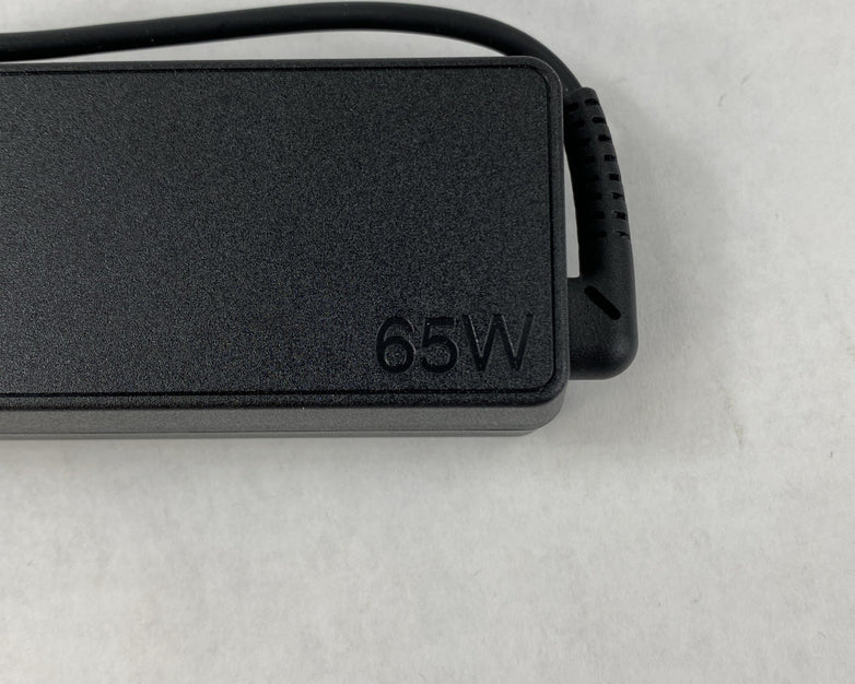 Lenovo AC Adapter ADLX65NCC2A 65W 20V - Lot of 5