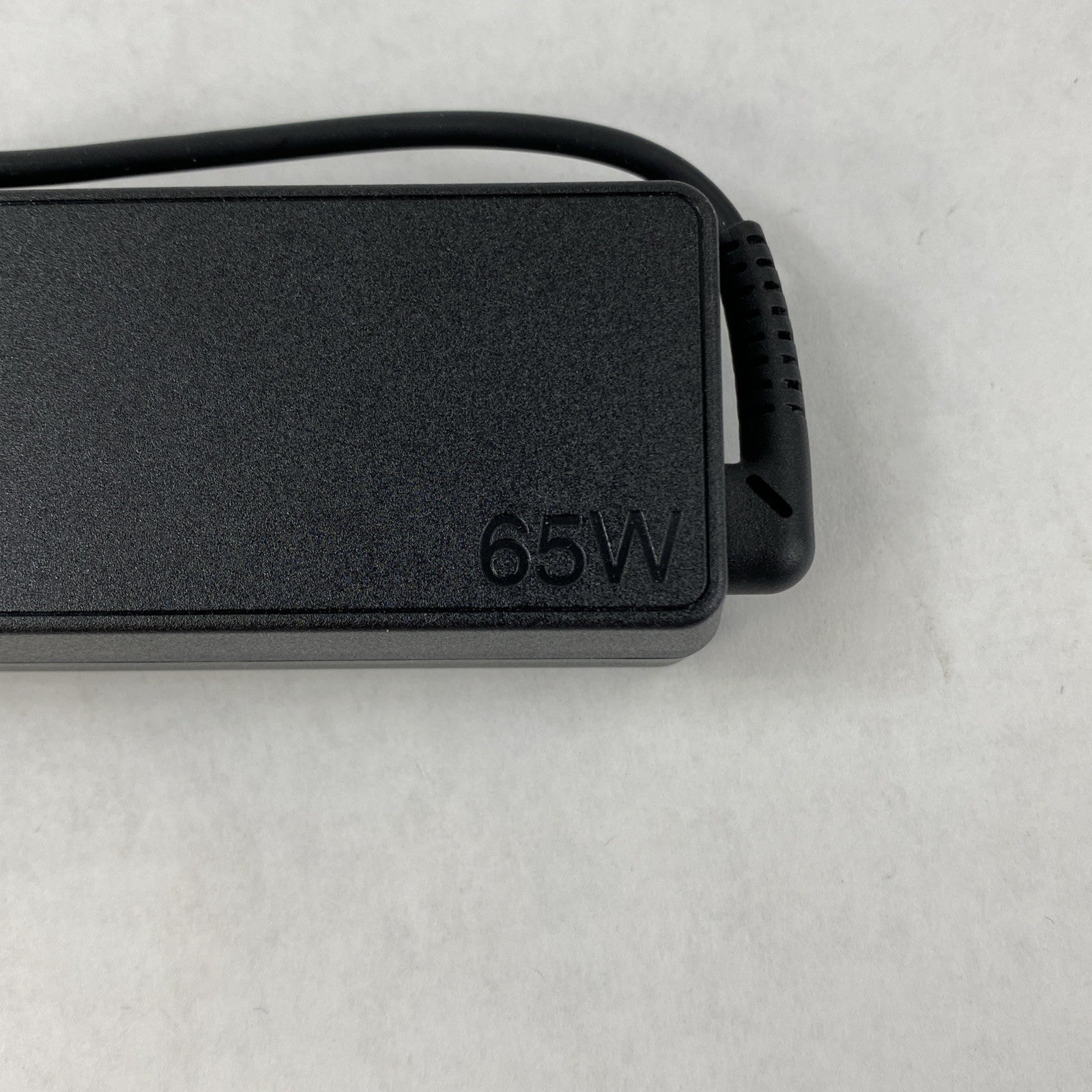Lenovo AC Adapter ADLX65NCC2A 65W 20V - Lot of 55