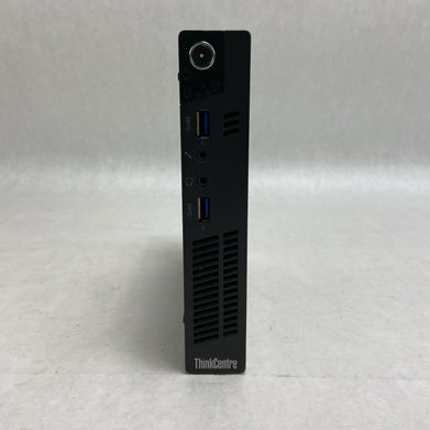 Lenovo ThinkCentre M92P MFF Intel Core i5-3470T 2.9GHz 4GB RAM No AC/HDD/OS