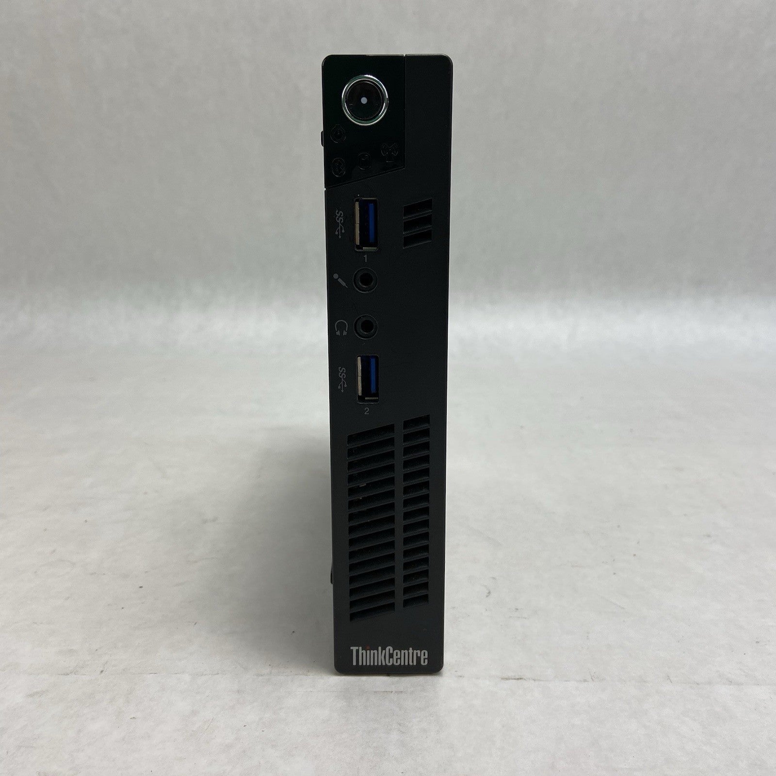 Lenovo ThinkCentre M92P MFF Intel Core i5-3470T 2.9GHz 4GB RAM No AC/HDD/OS1