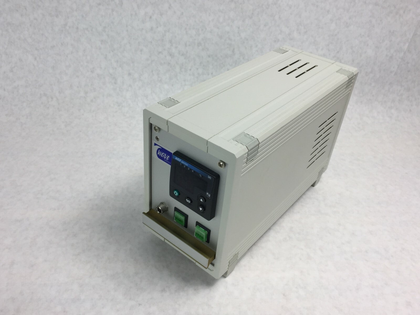 Wave Biotech LOADCOUNT 20   Includes Power Cord