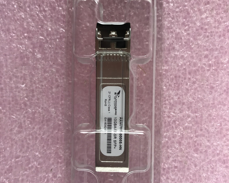 Hummingbird Networks Compatible for Netgear AXM 76-10000S-HN 10GBASE-SR