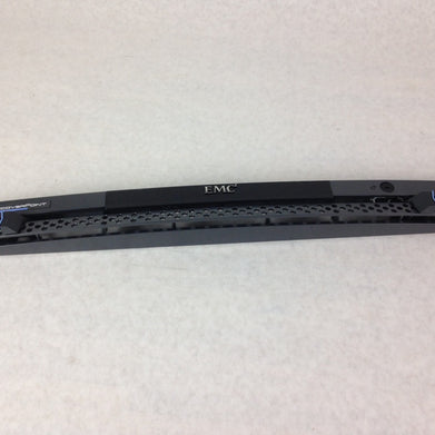 EMC 100-563-345 1U Bezel Gen 2 RECOVERPOINT Server Face Plate