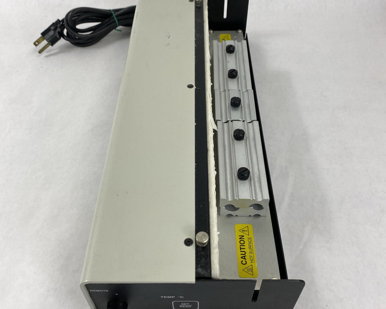 Eppendorf CH-500 HPLC Column Heater Controller System