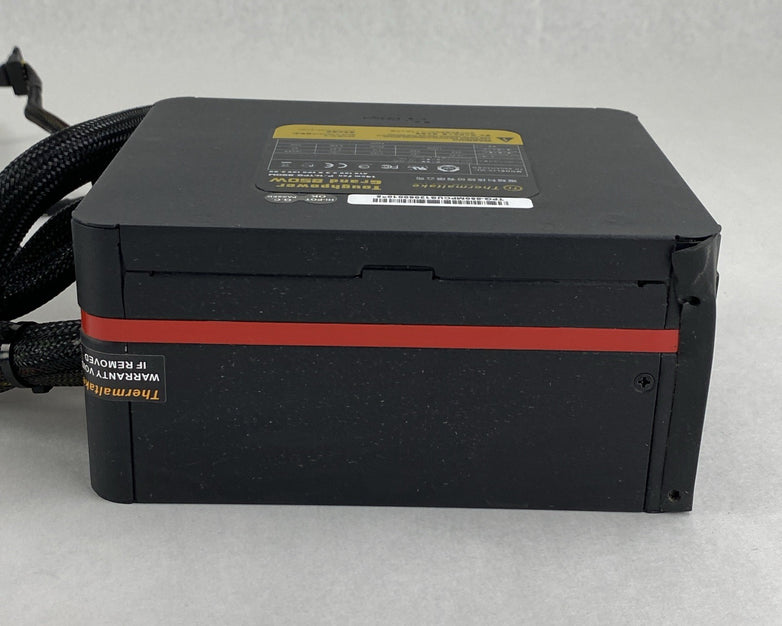 Thermaltake TP-850AH3CSG Toughpower Grand 850W Power Supply TPG-850M