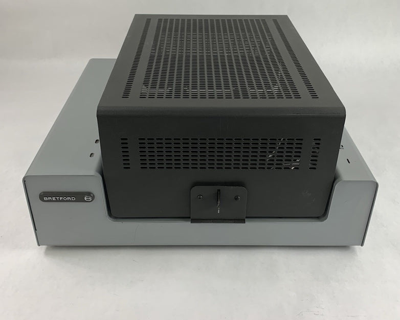 Bretford HB717LL/A PowerSync for Apple iPad Lightning 10-Bay Charging Station