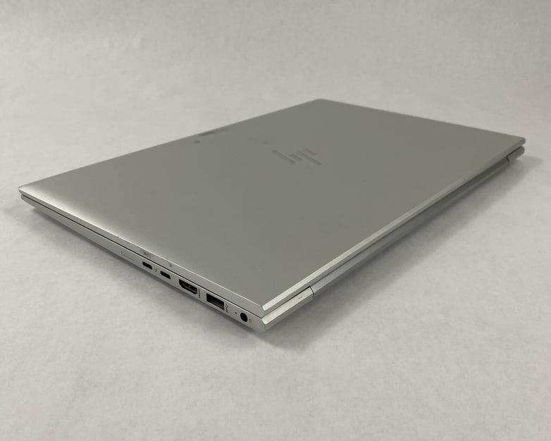 HP EliteBook 850 G8 Intel Core i5-1145G7 2.60 GHz 16GB RAM 15.6" No SSD No OS