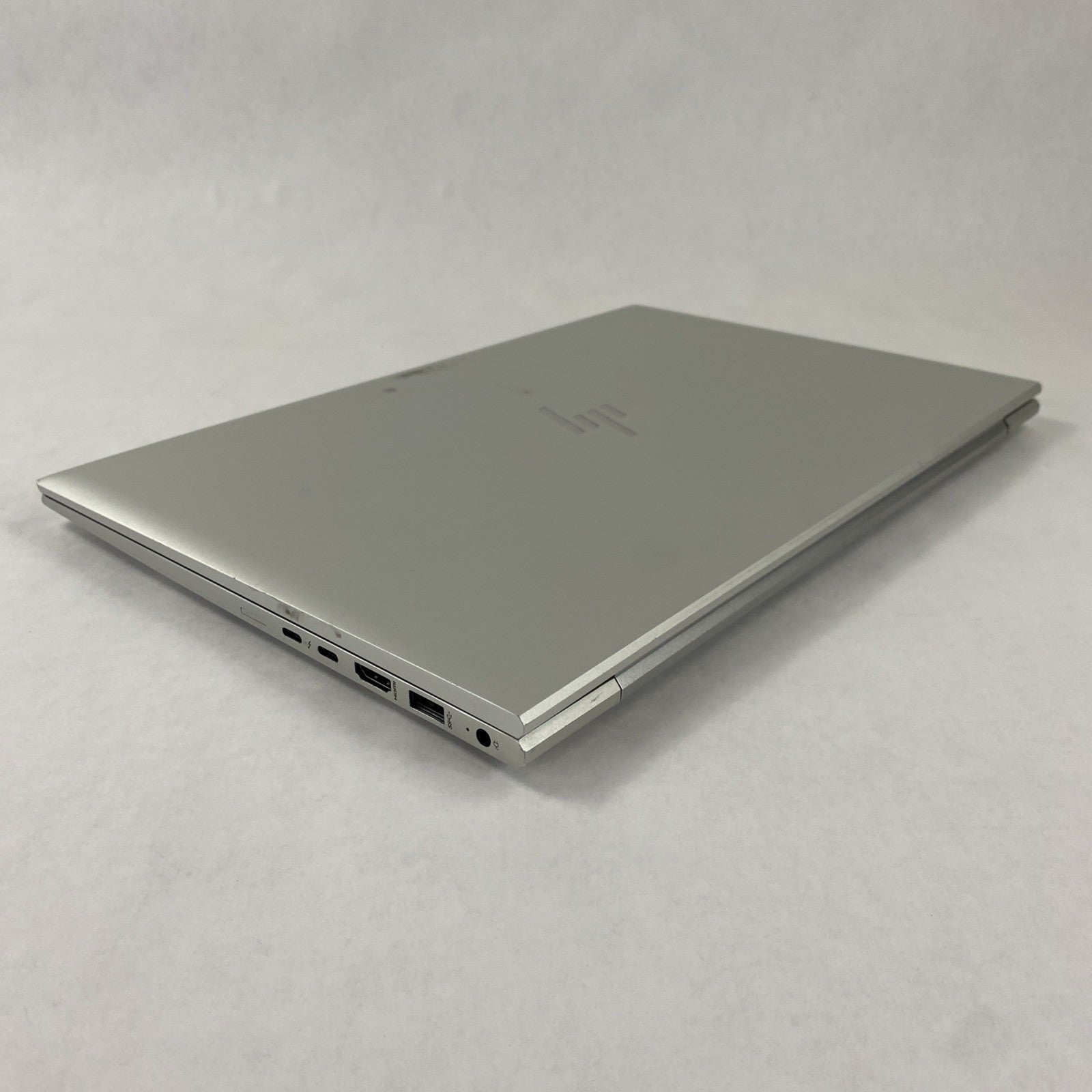 HP EliteBook 850 G8 Intel Core i5-1145G7 2.60 GHz 16GB RAM 15.6" No SSD No OS