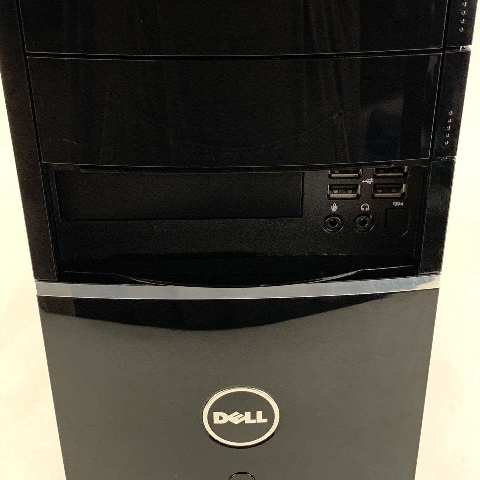 Dell Vostro 220 MT Pentium Dual-Core E7500 2.93 GHz 2 GB RAM No HDD No OS