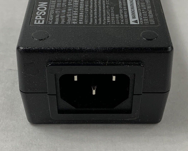 Epson M235B AC Adapter C1 (Lot of 2)