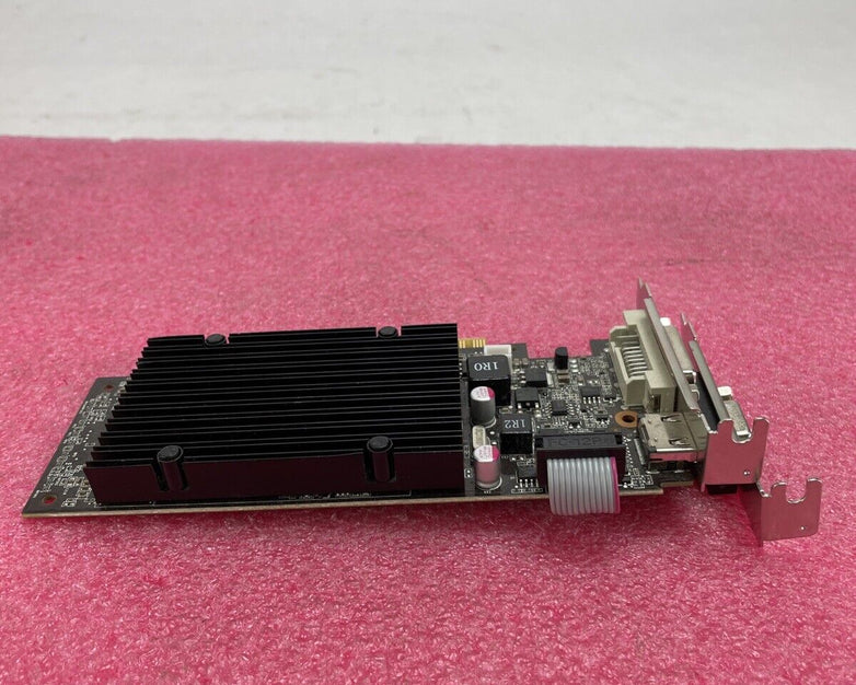 EVGA NVIDIA GeForce 210 PCIe 1GB Graphics Card O1G-P3-1312-KR