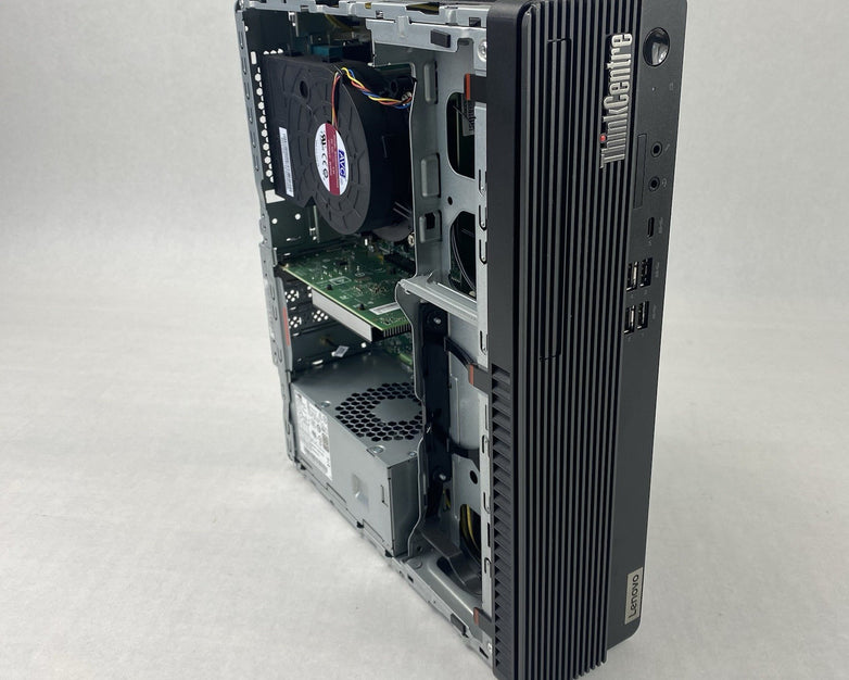 Lenovo ThinkCentre M90s SFF Intel Core i5-10500 3.1GHz 16GB RAM No HDD No OS
